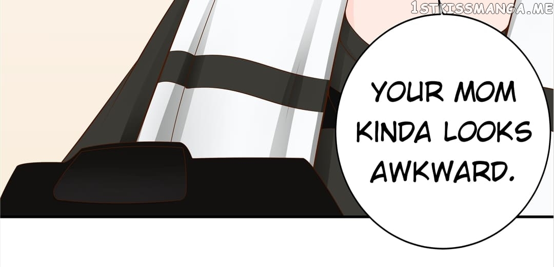On the Tip of My Heart Chapter 13 - page 46
