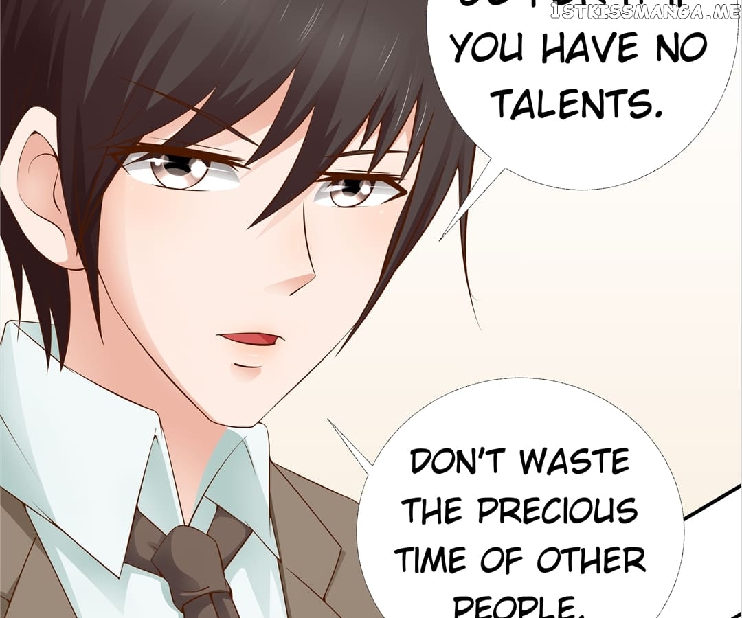 On the Tip of My Heart Chapter 13 - page 49