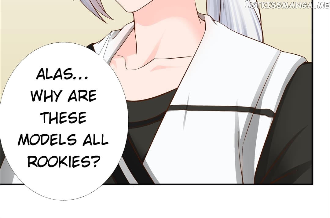 On the Tip of My Heart Chapter 13 - page 5