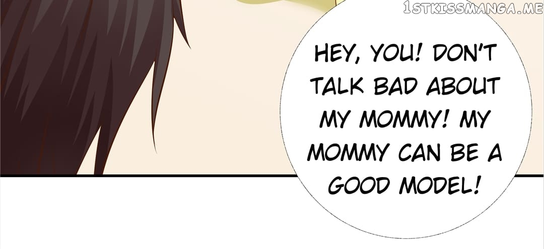 On the Tip of My Heart Chapter 13 - page 51