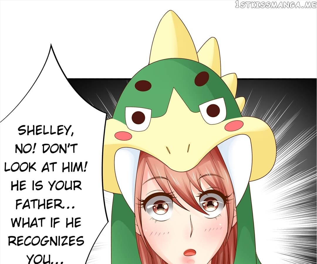 On the Tip of My Heart Chapter 13 - page 52