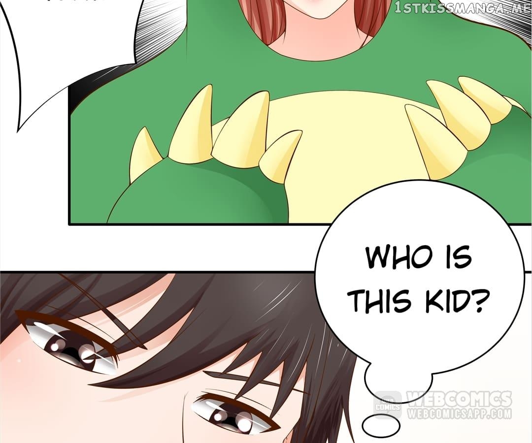 On the Tip of My Heart Chapter 13 - page 53