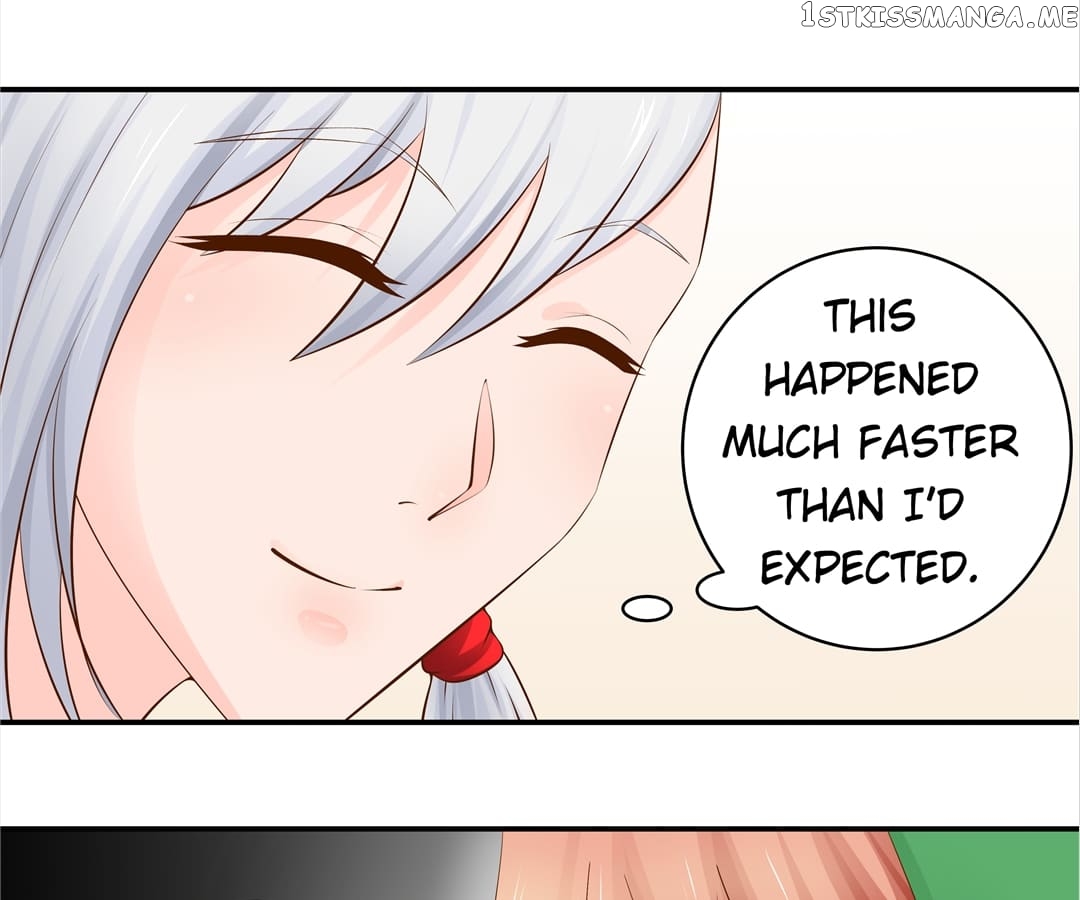 On the Tip of My Heart Chapter 13 - page 55
