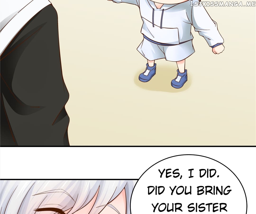 On the Tip of My Heart Chapter 13 - page 8