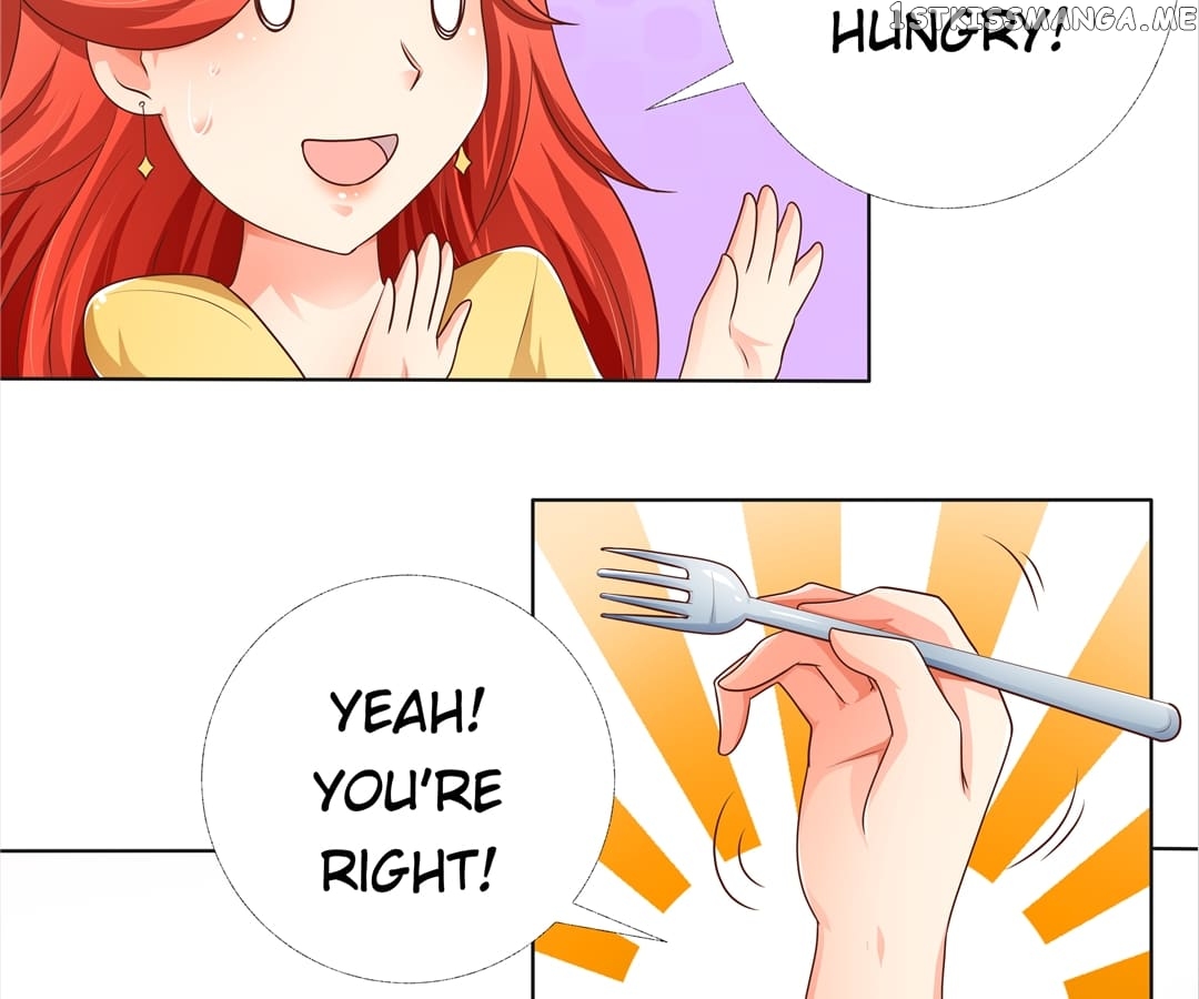 On the Tip of My Heart Chapter 12 - page 12