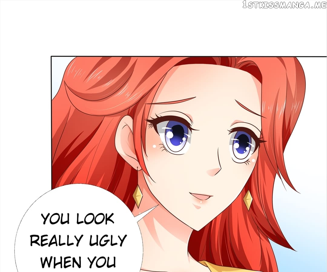On the Tip of My Heart Chapter 12 - page 15