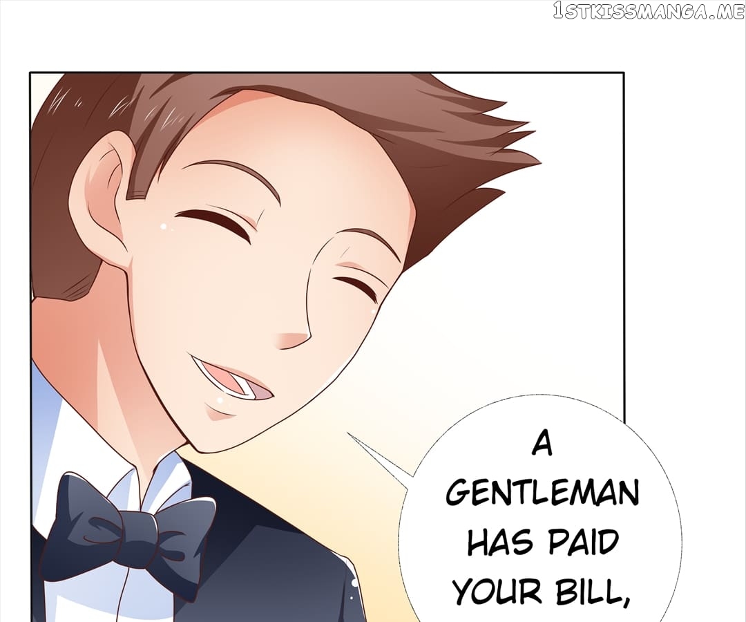 On the Tip of My Heart Chapter 12 - page 20