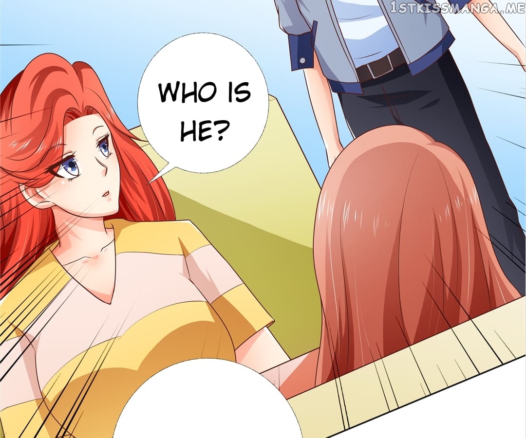 On the Tip of My Heart Chapter 12 - page 23