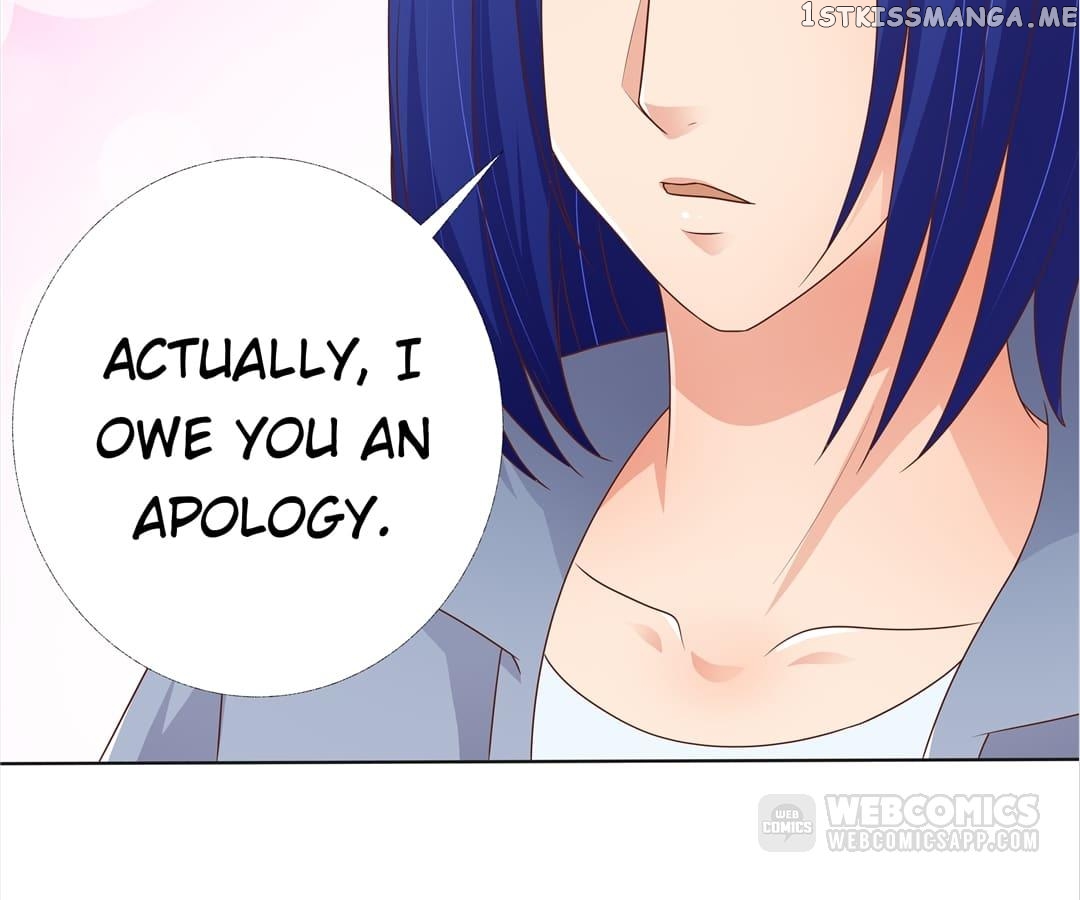 On the Tip of My Heart Chapter 12 - page 25