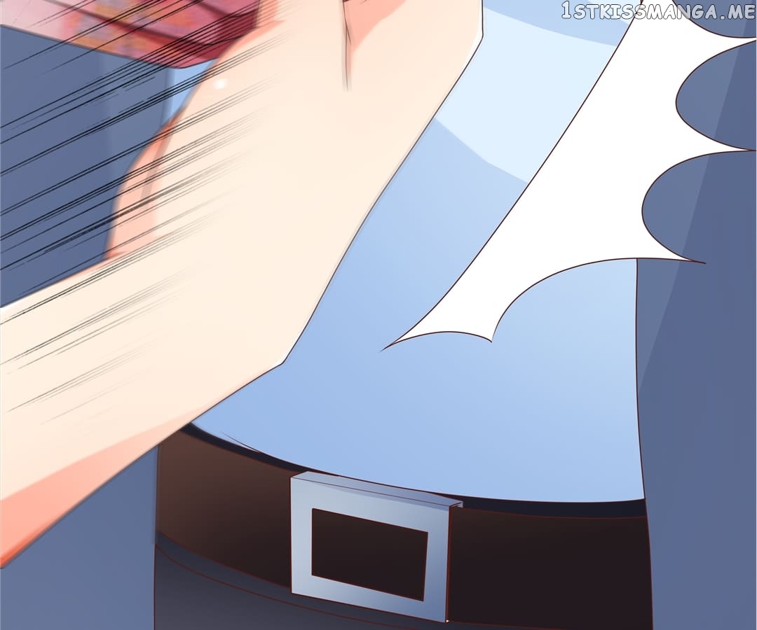 On the Tip of My Heart Chapter 12 - page 31