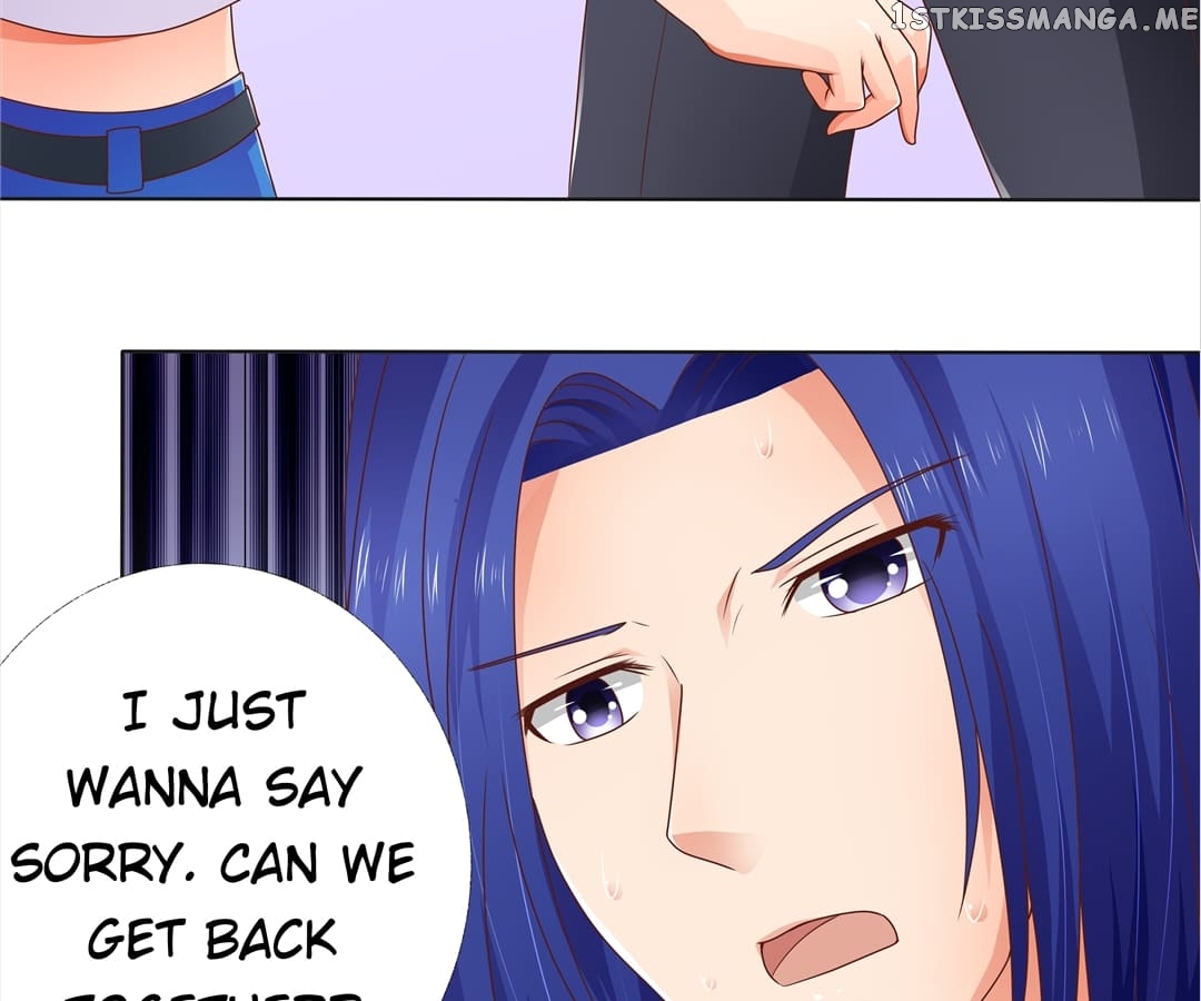 On the Tip of My Heart Chapter 12 - page 35