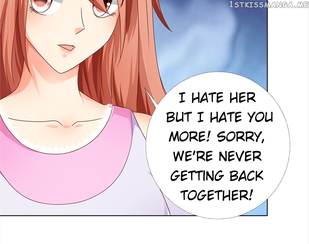 On the Tip of My Heart Chapter 12 - page 37