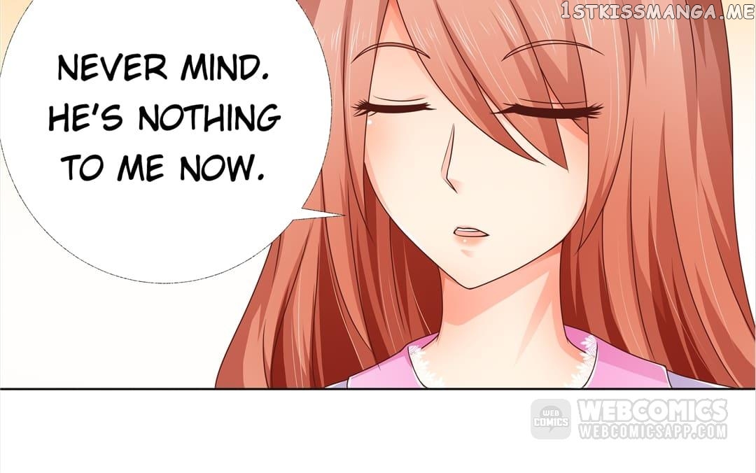 On the Tip of My Heart Chapter 12 - page 49