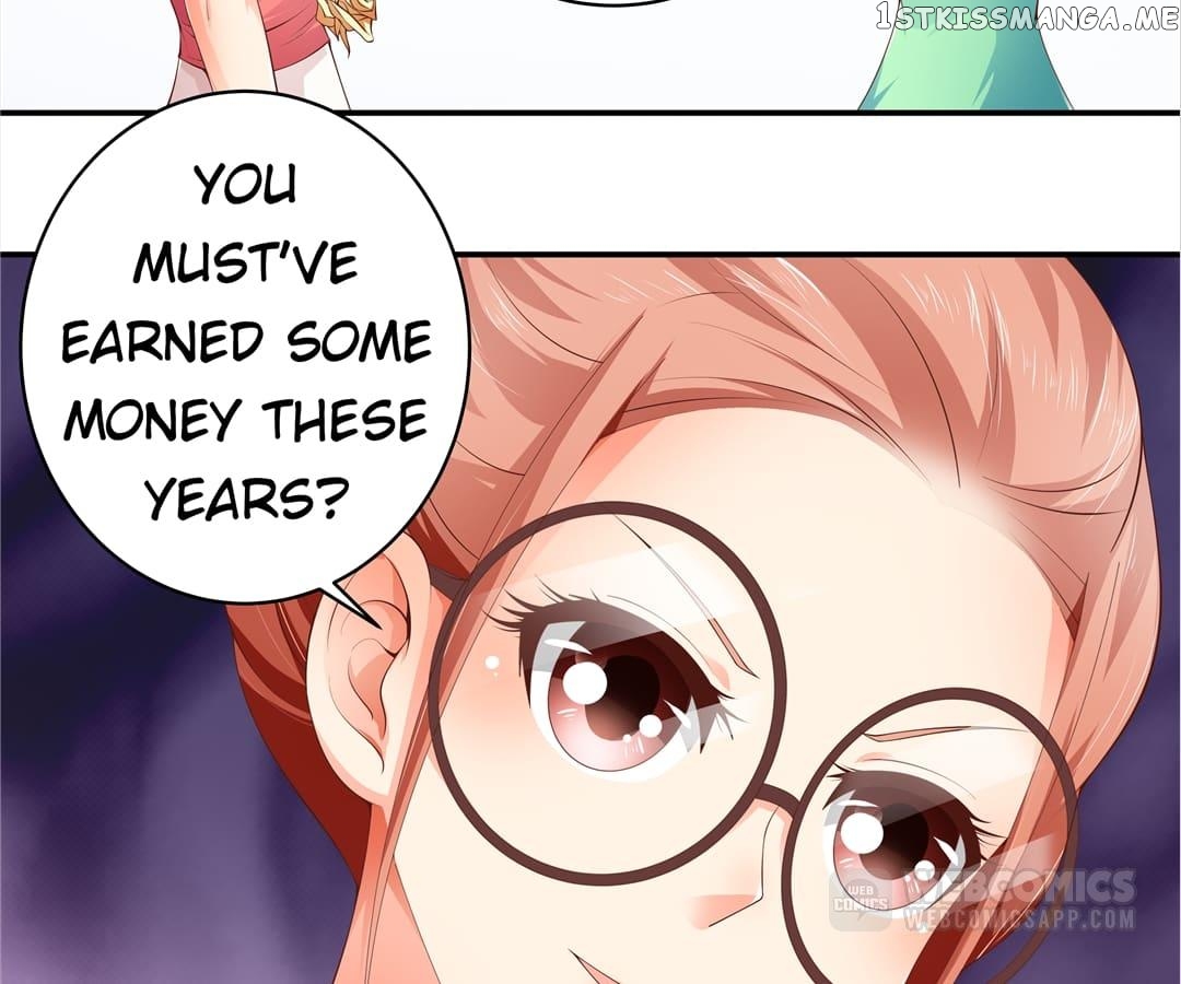 On the Tip of My Heart Chapter 11 - page 11