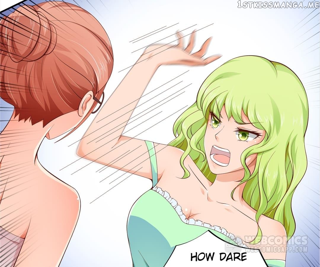 On the Tip of My Heart Chapter 11 - page 16