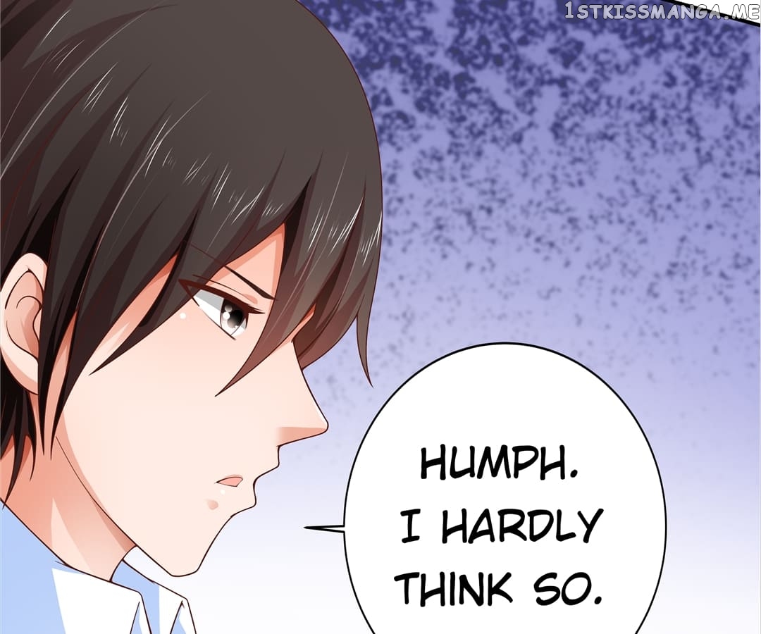 On the Tip of My Heart Chapter 11 - page 28