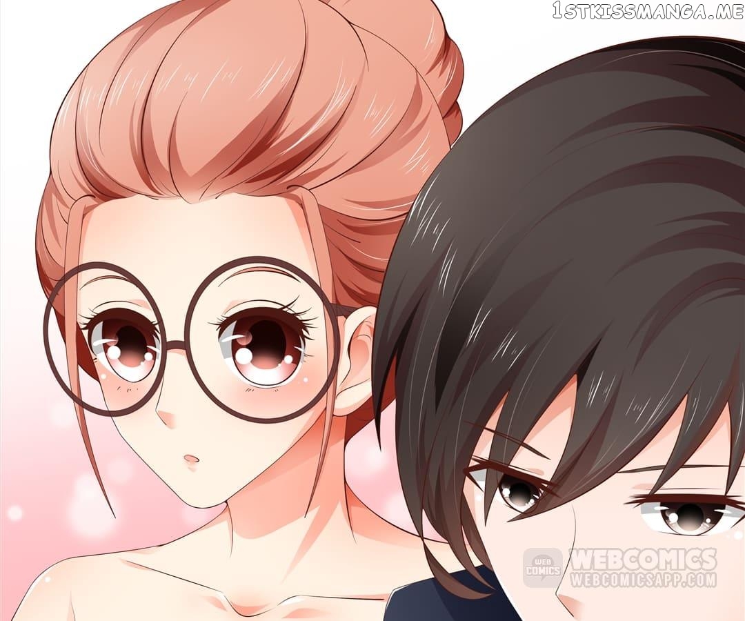 On the Tip of My Heart Chapter 11 - page 31