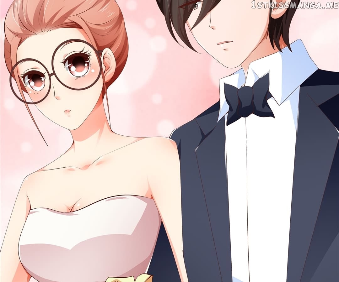 On the Tip of My Heart Chapter 11 - page 33