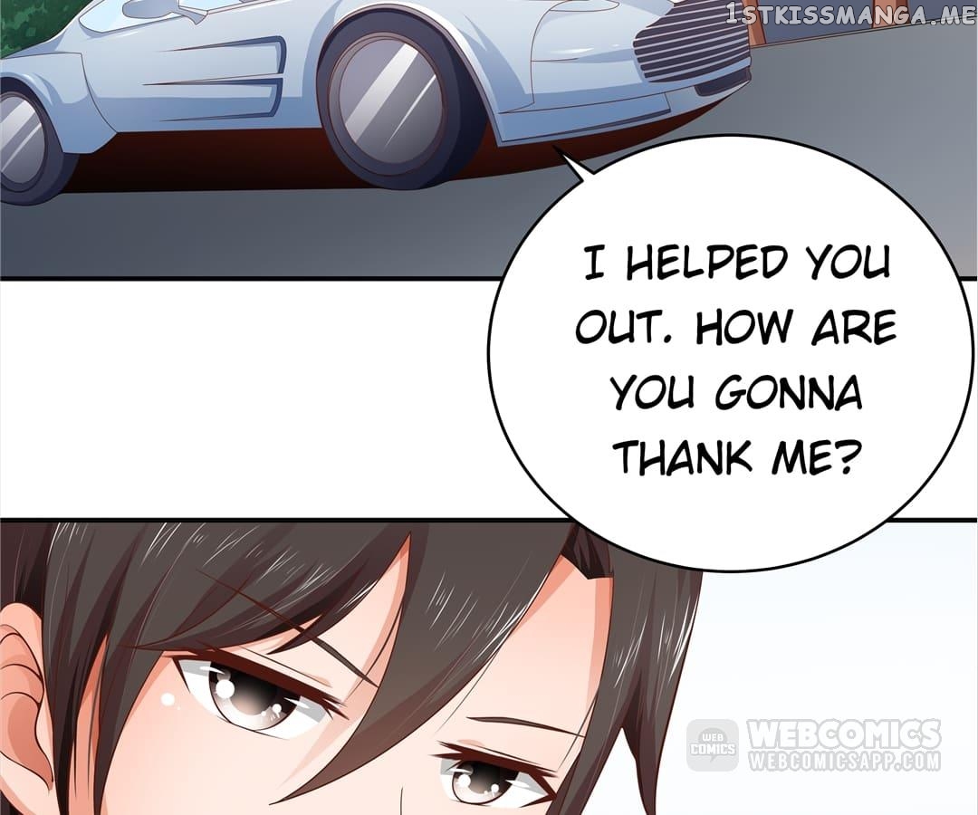 On the Tip of My Heart Chapter 11 - page 41