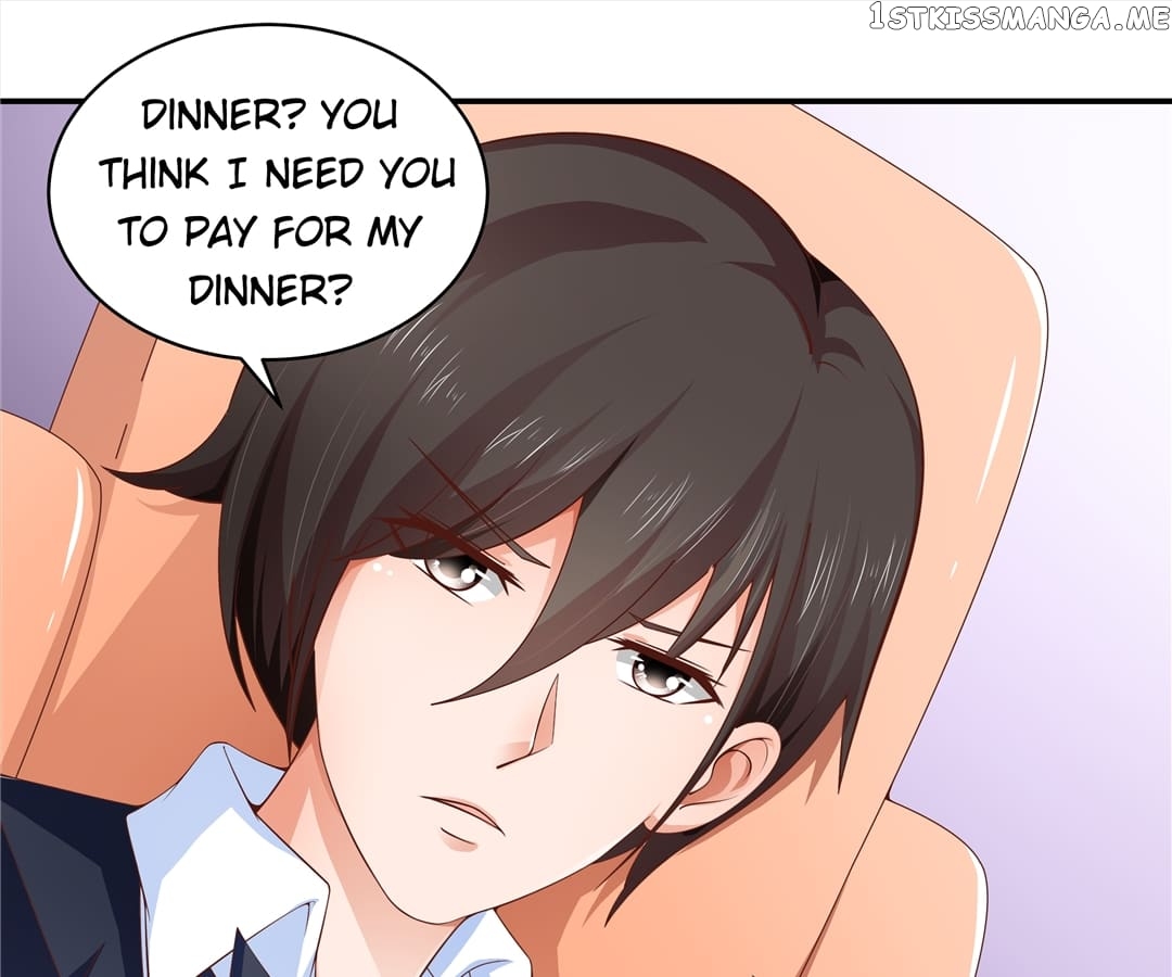 On the Tip of My Heart Chapter 11 - page 45