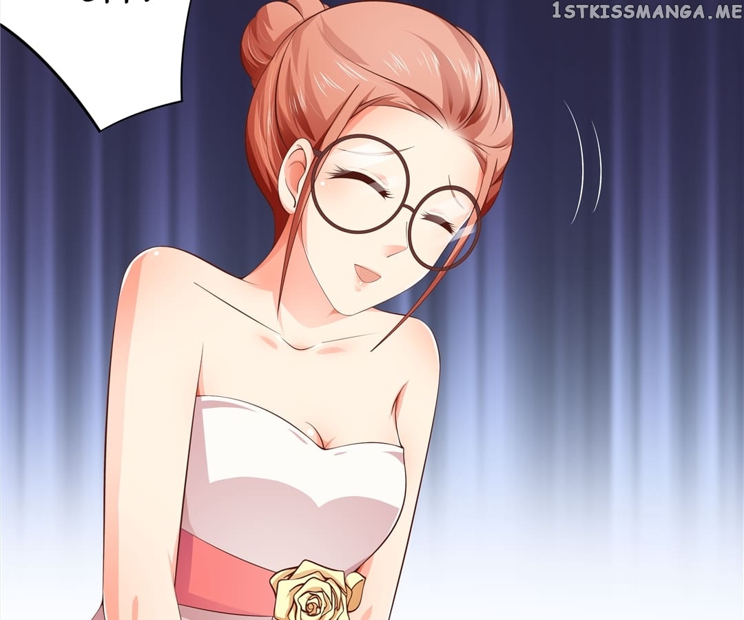On the Tip of My Heart Chapter 11 - page 48