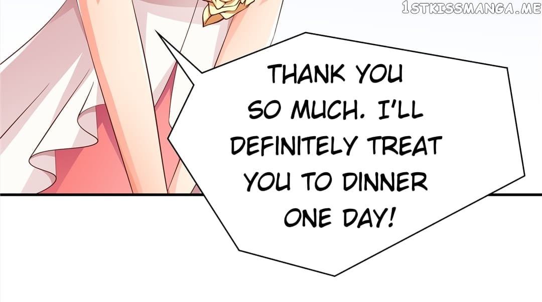 On the Tip of My Heart Chapter 11 - page 49