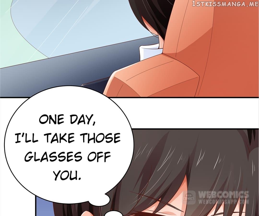 On the Tip of My Heart Chapter 11 - page 51