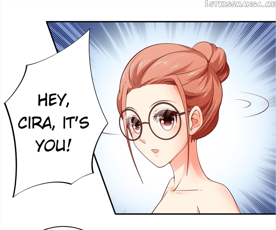 On the Tip of My Heart Chapter 11 - page 6