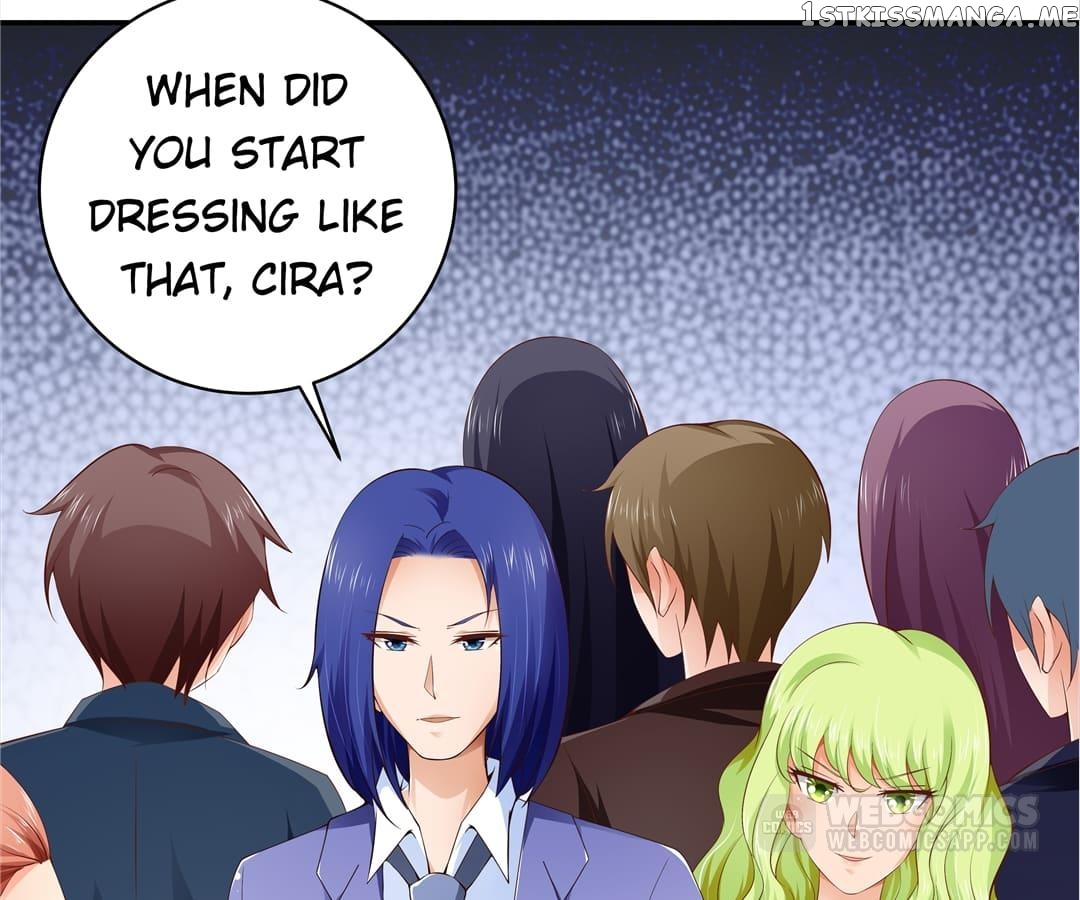 On the Tip of My Heart Chapter 11 - page 7