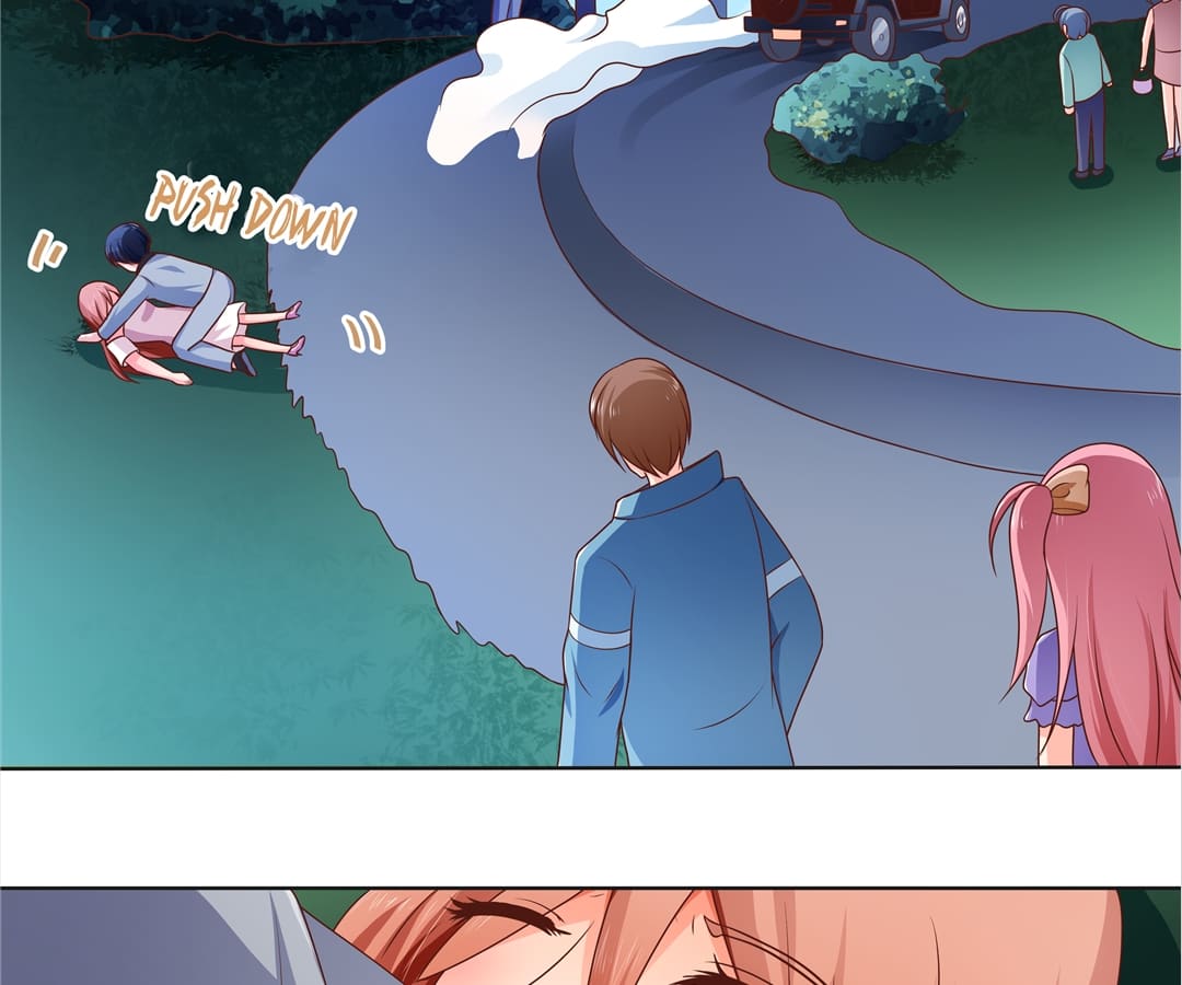 On the Tip of My Heart Chapter 10 - page 11