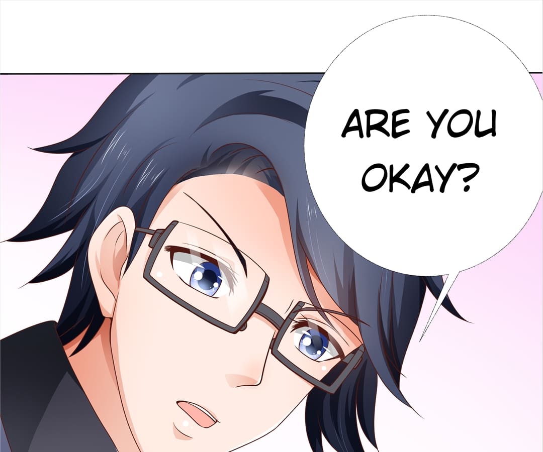 On the Tip of My Heart Chapter 10 - page 13