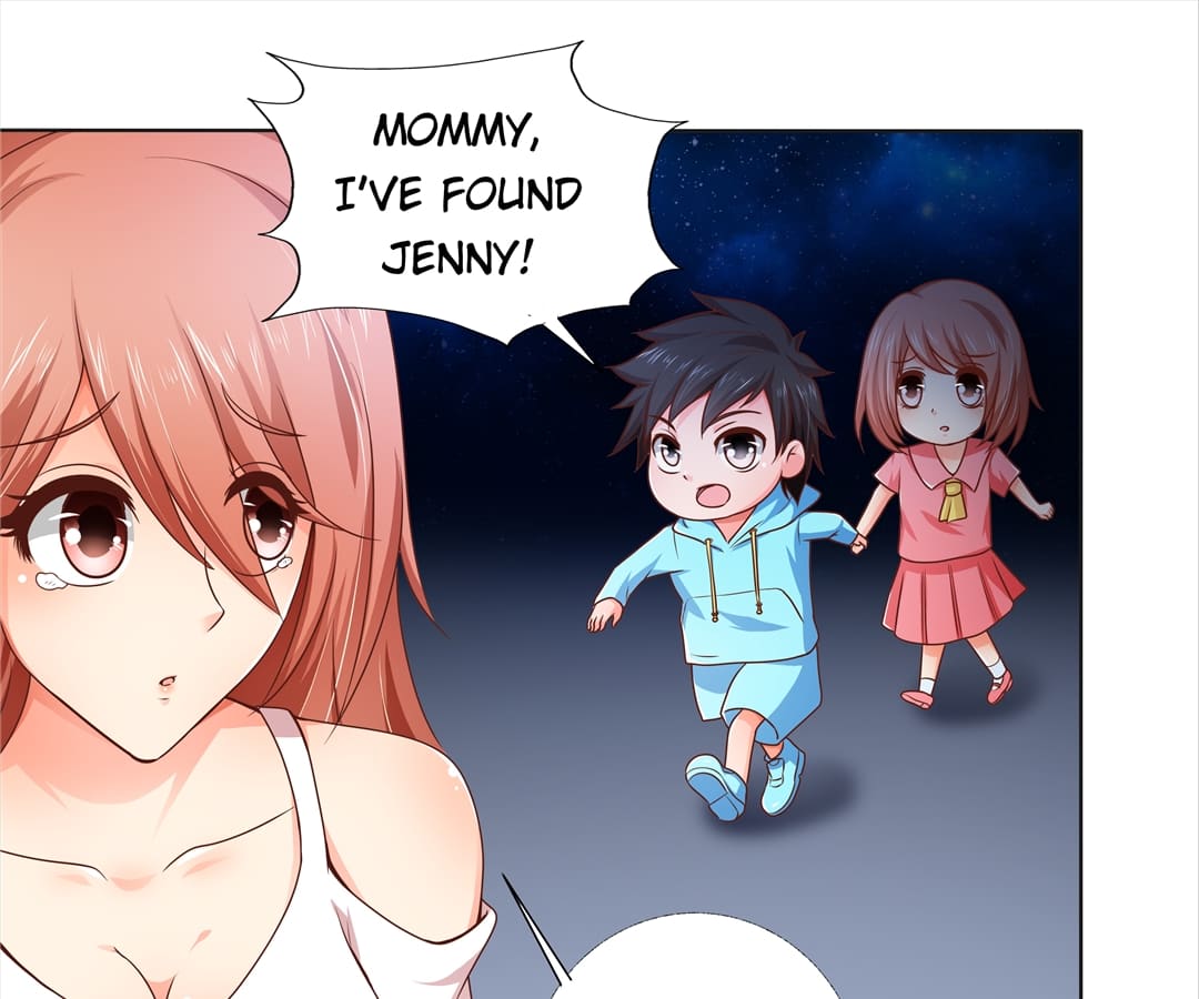 On the Tip of My Heart Chapter 10 - page 17