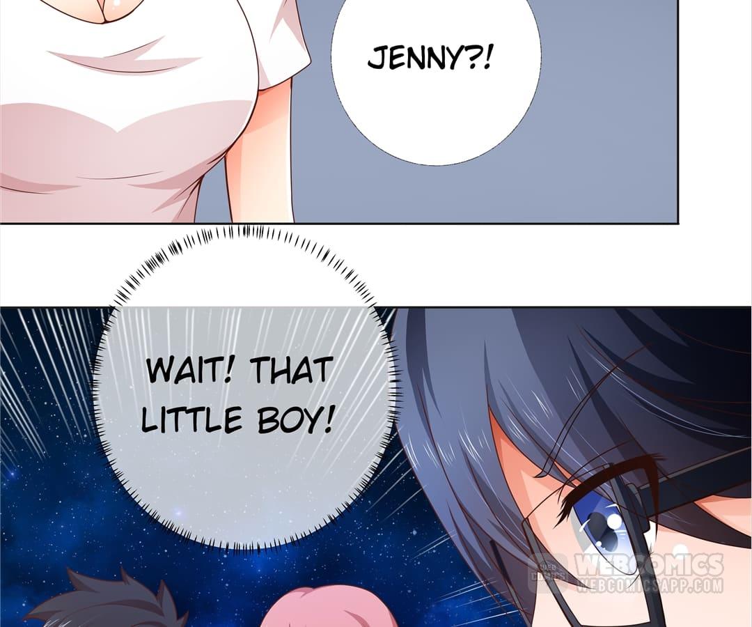 On the Tip of My Heart Chapter 10 - page 18