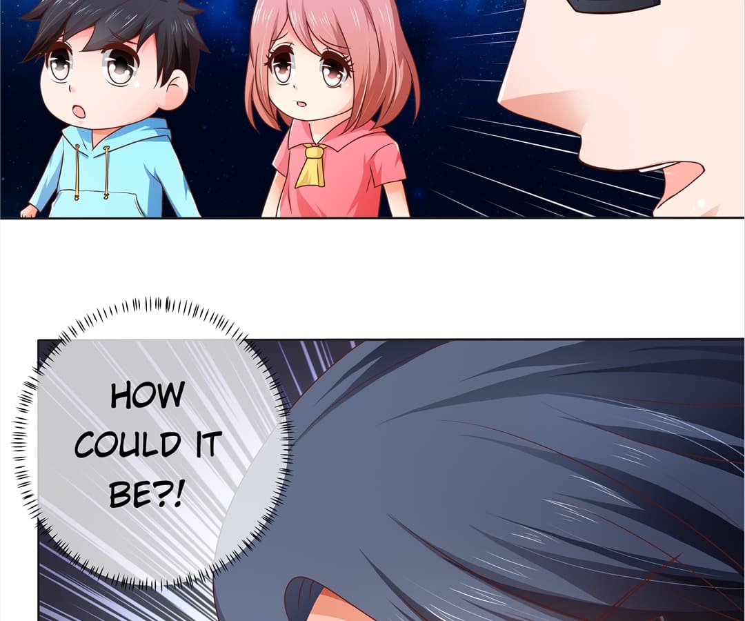 On the Tip of My Heart Chapter 10 - page 19