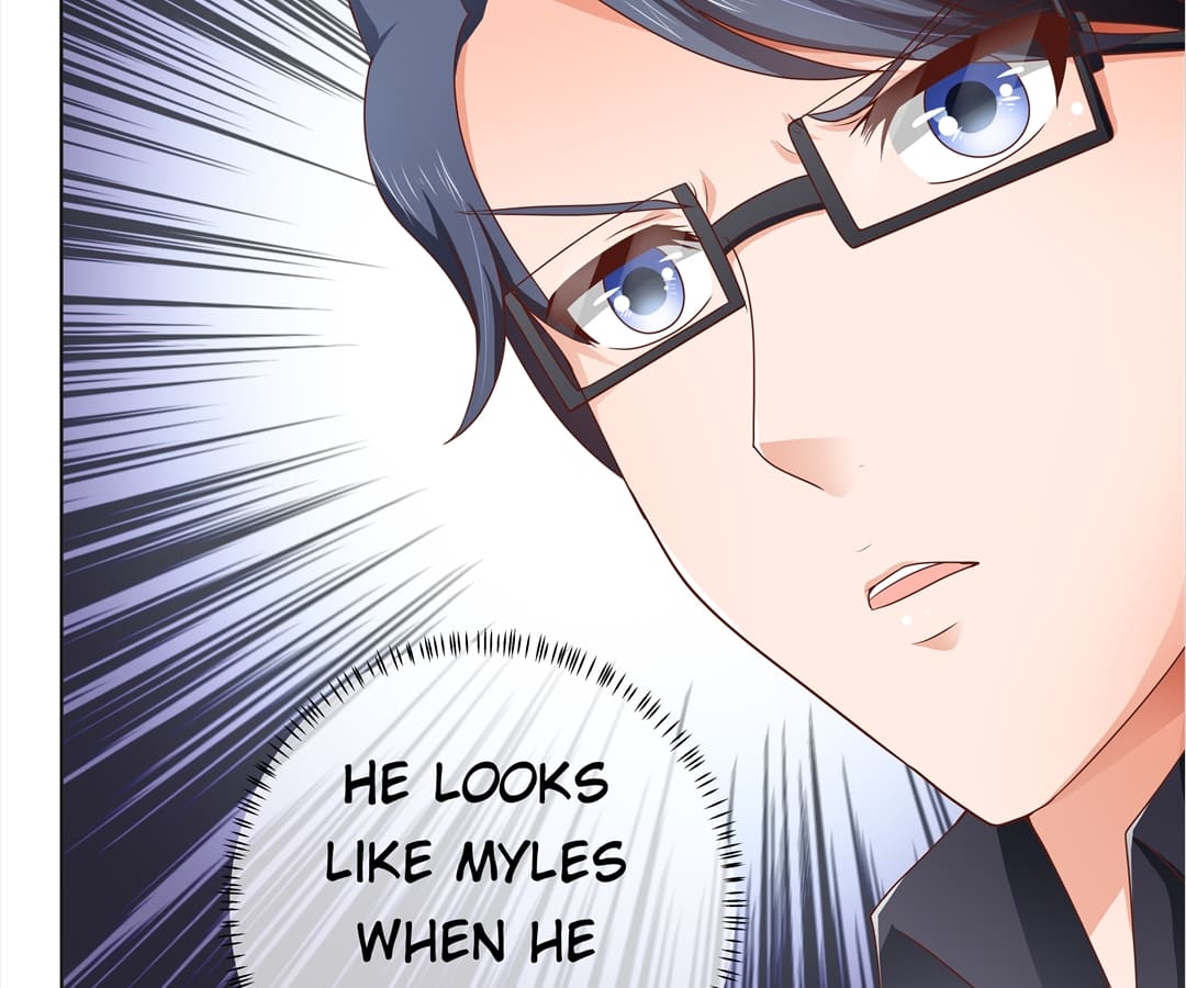 On the Tip of My Heart Chapter 10 - page 20