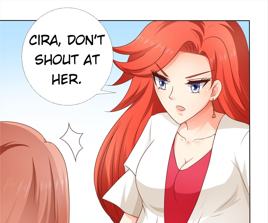 On the Tip of My Heart Chapter 10 - page 25
