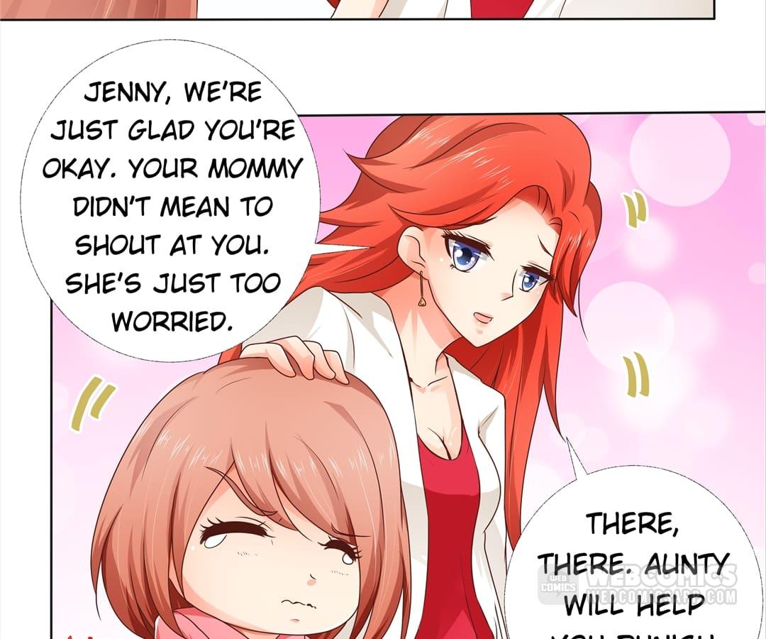 On the Tip of My Heart Chapter 10 - page 26