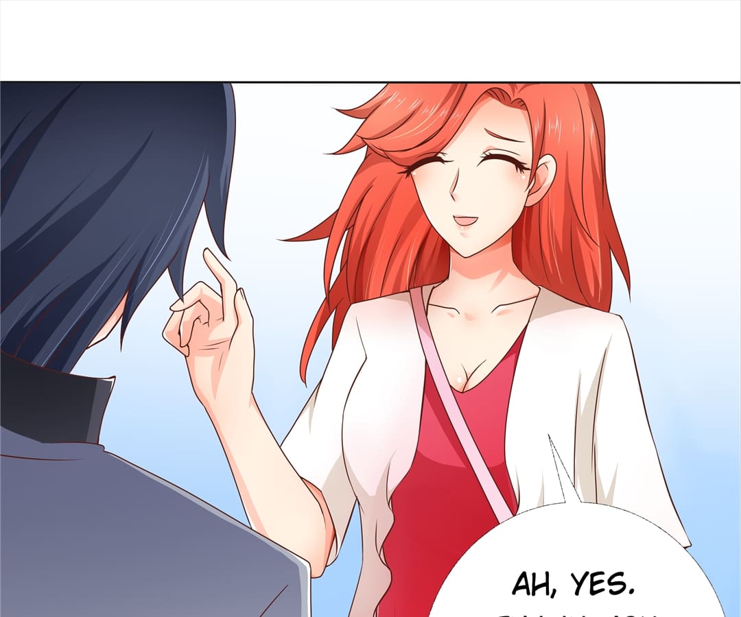 On the Tip of My Heart Chapter 10 - page 28