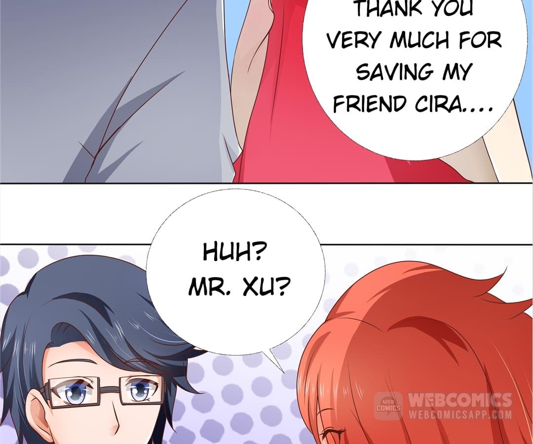 On the Tip of My Heart Chapter 10 - page 29