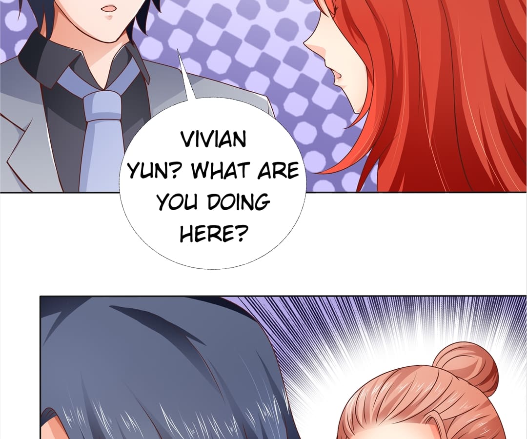 On the Tip of My Heart Chapter 10 - page 30