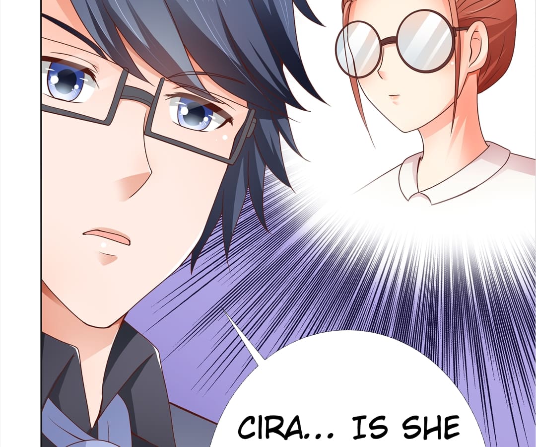 On the Tip of My Heart Chapter 10 - page 31