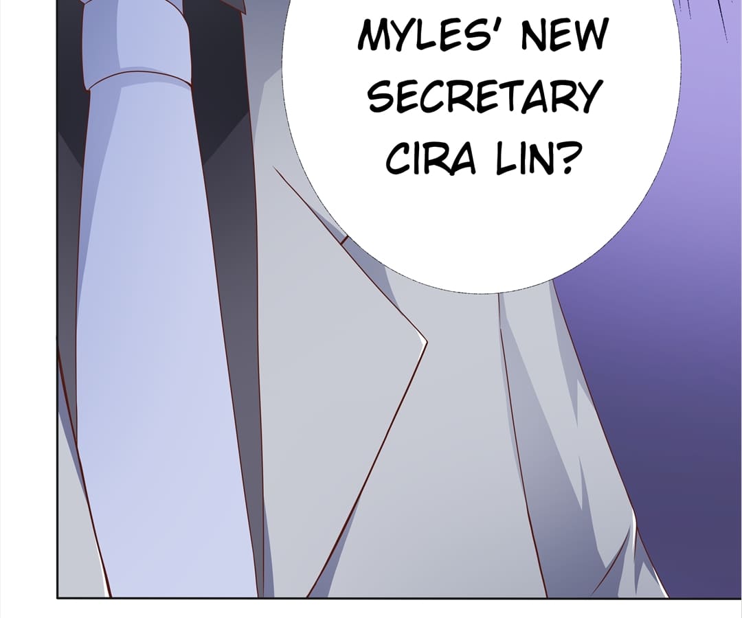 On the Tip of My Heart Chapter 10 - page 32