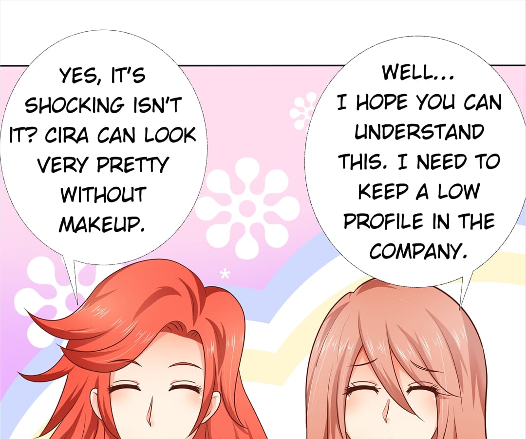 On the Tip of My Heart Chapter 10 - page 34