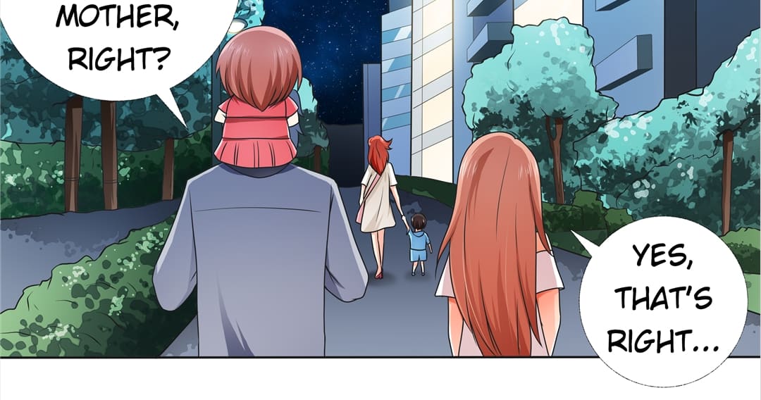 On the Tip of My Heart Chapter 10 - page 40
