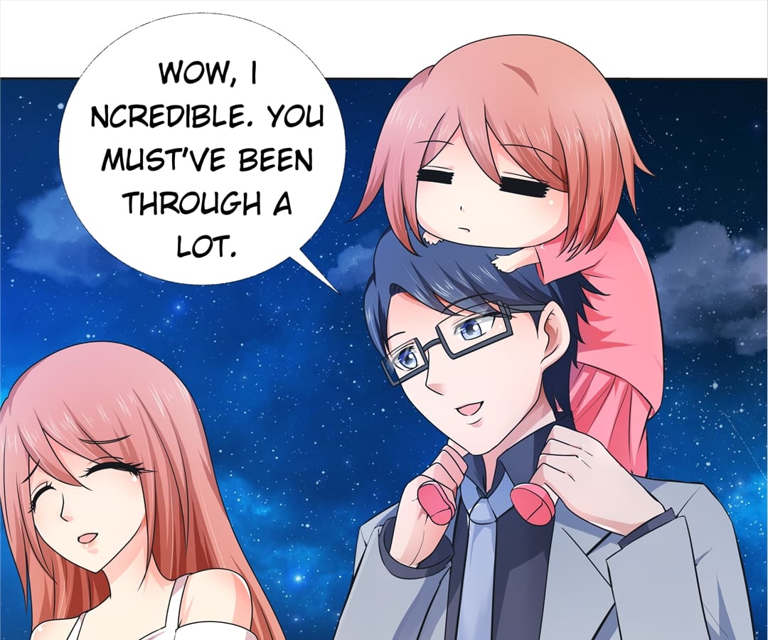 On the Tip of My Heart Chapter 10 - page 41