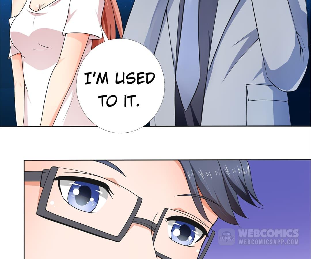 On the Tip of My Heart Chapter 10 - page 42