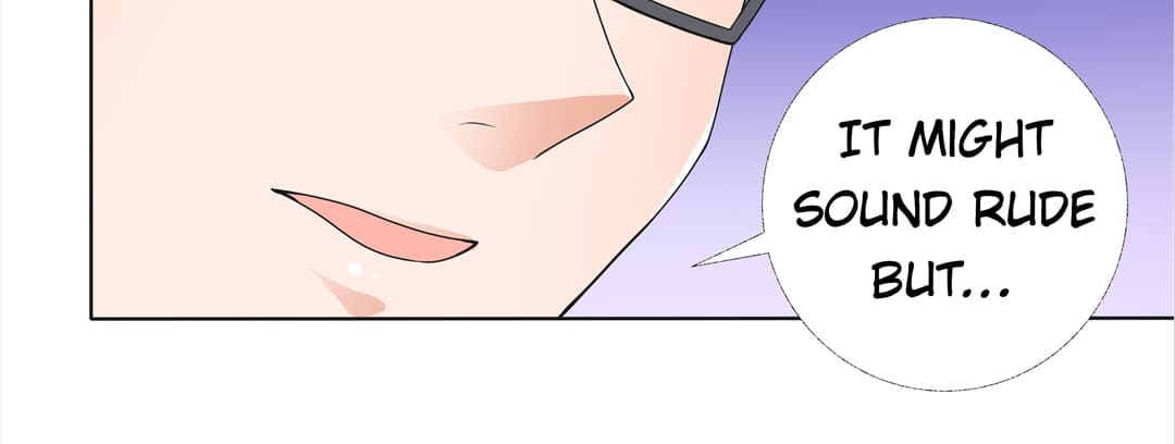 On the Tip of My Heart Chapter 10 - page 43