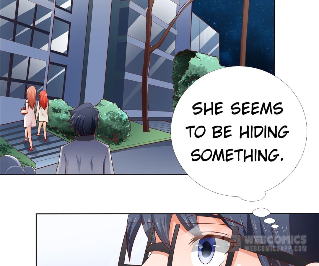 On the Tip of My Heart Chapter 10 - page 48