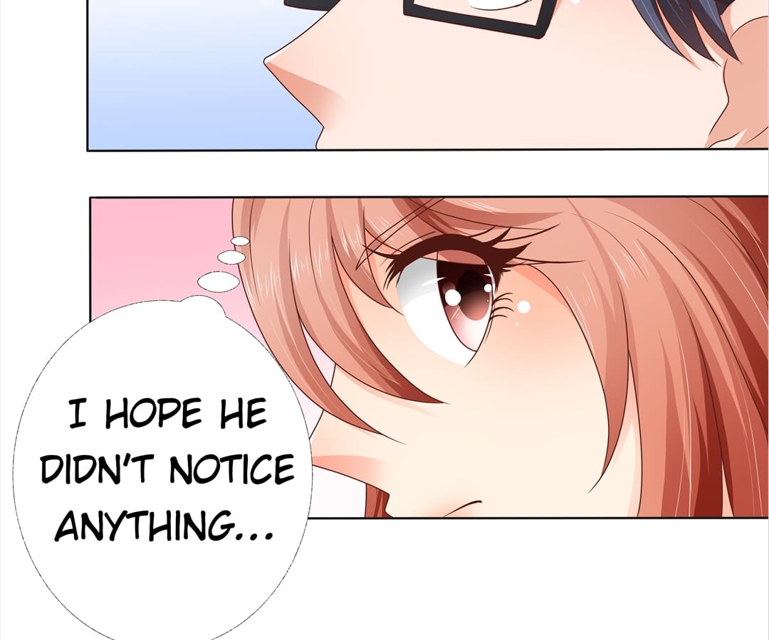 On the Tip of My Heart Chapter 10 - page 49