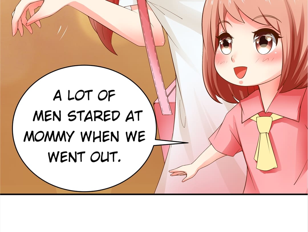 On the Tip of My Heart Chapter 9 - page 10